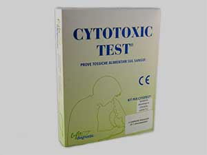  Cytotest® - Cytotoxic Test®